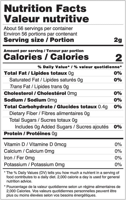 Hsu's Ginseng Long Medium Cultivated American Ginseng Roots 4 oz Box - SKU #0102-4