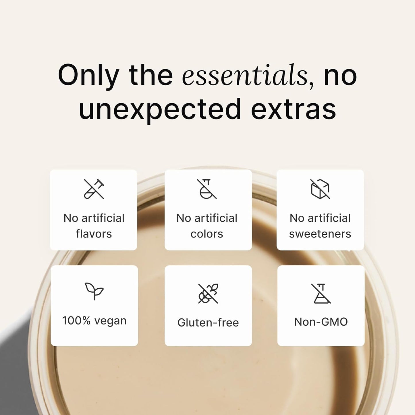 Huel Black Edition Strawberry Shortcake Vegan Protein Powder - 40g, Complete Meal with 27 Vitamins, Minerals, Gluten Free - 17 Servings