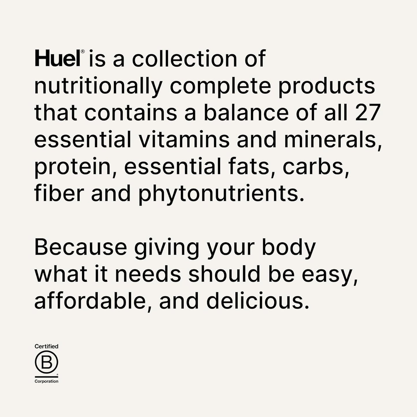 Huel Black Edition Strawberry Shortcake Vegan Protein Powder - 40g, Complete Meal with 27 Vitamins, Minerals, Gluten Free - 17 Servings