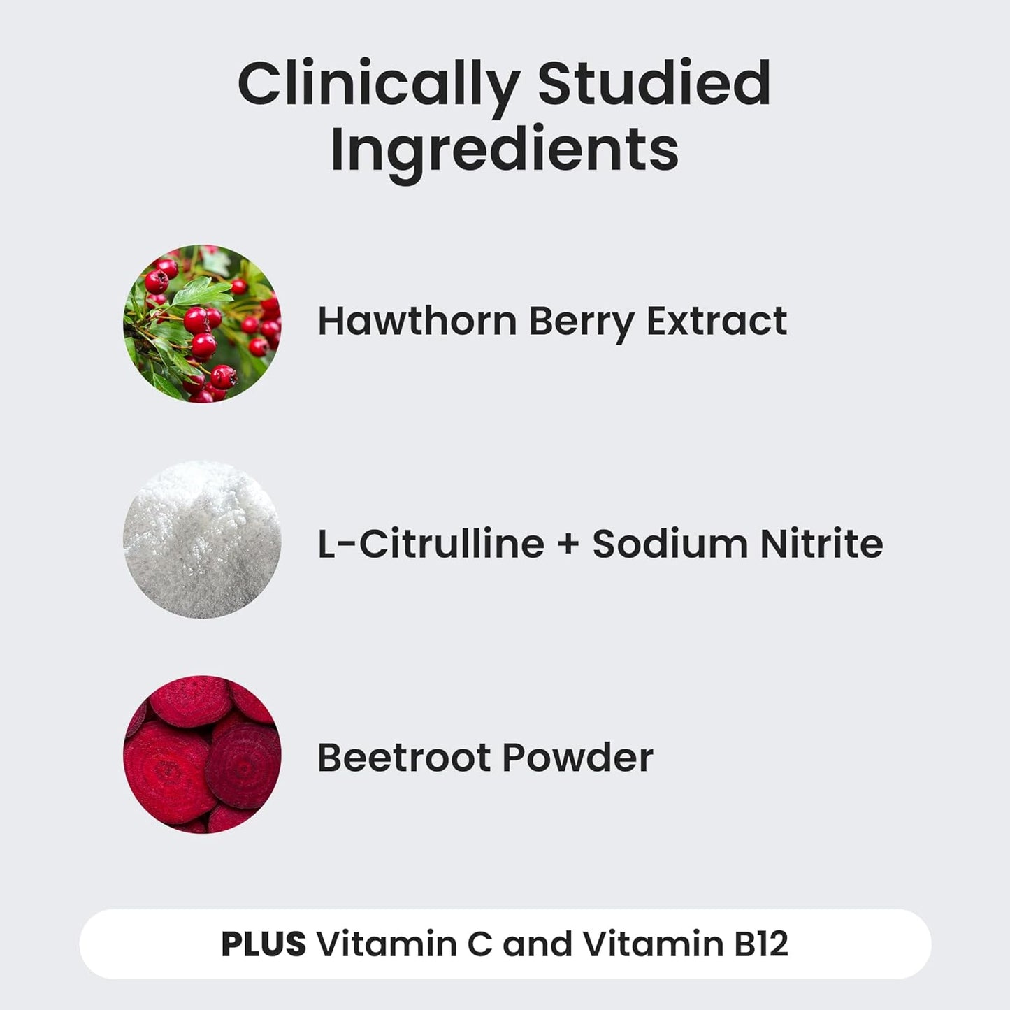 humanN Neo40 Daily Heart & Blood Circulation Supplements - Enhances Nitric Oxide Levels - Supports Healthy Blood Pressure - 30 Dissolvable Tablets - Fruity Flavor