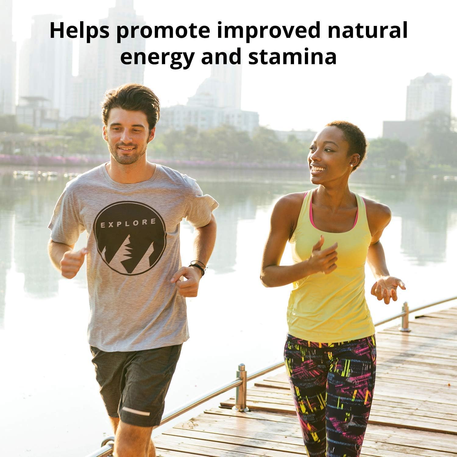 HumanN Superfood Heart Support Bundle - SuperBeets Original Apple Flavor & HeartGreens Powder for Cardiovascular Health