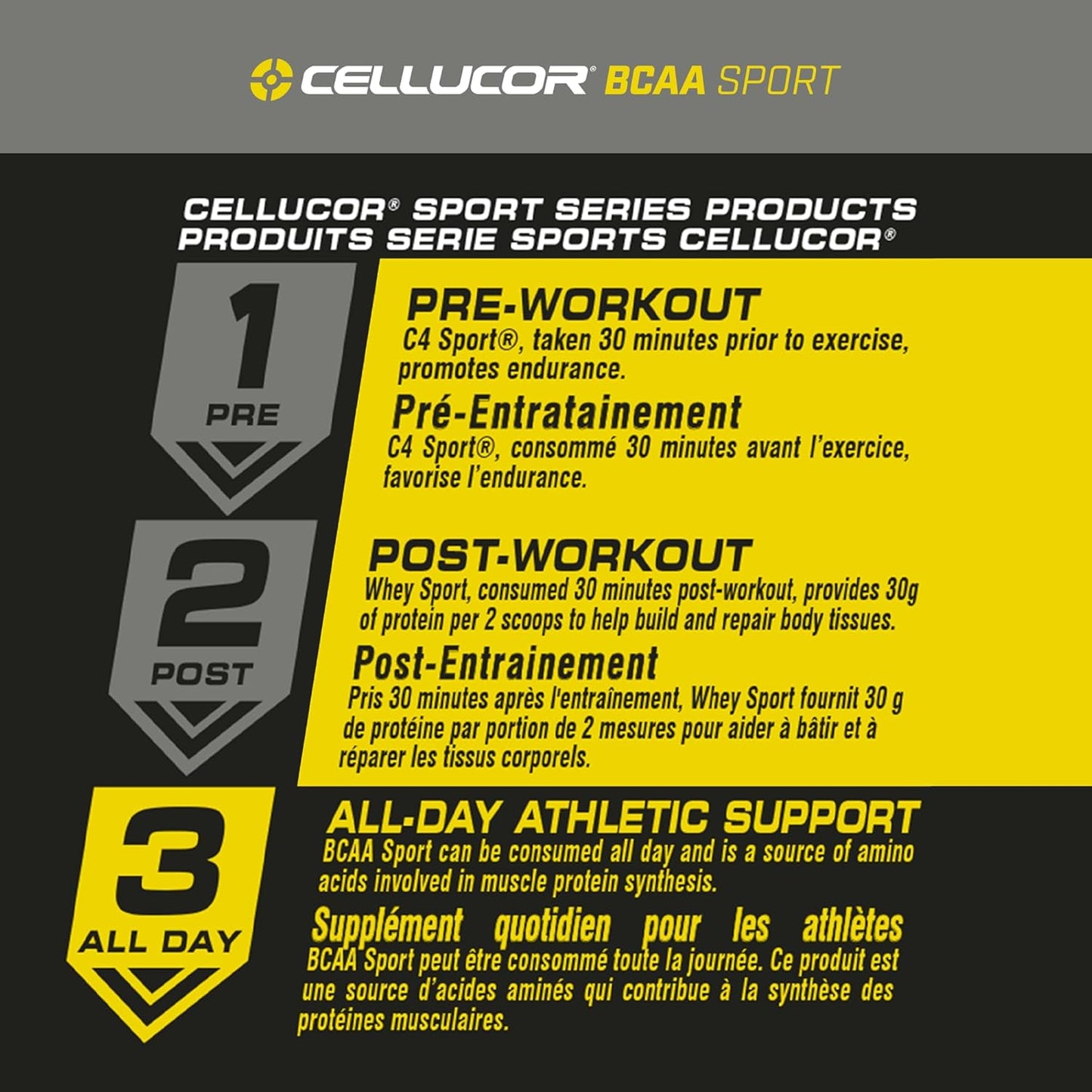 Hydrating Cherry Limeade BCAA Powder for Recovery & Sports Performance