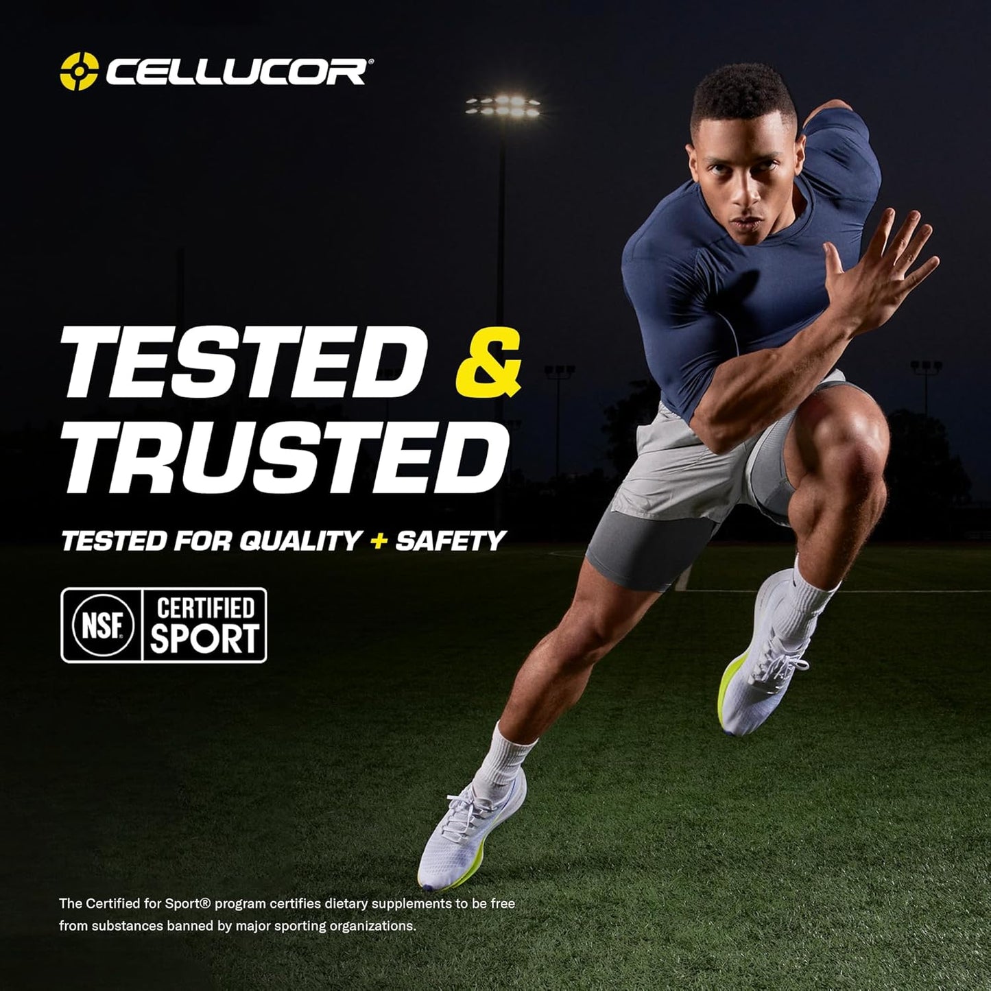 Hydrating Cherry Limeade BCAA Powder for Recovery & Sports Performance