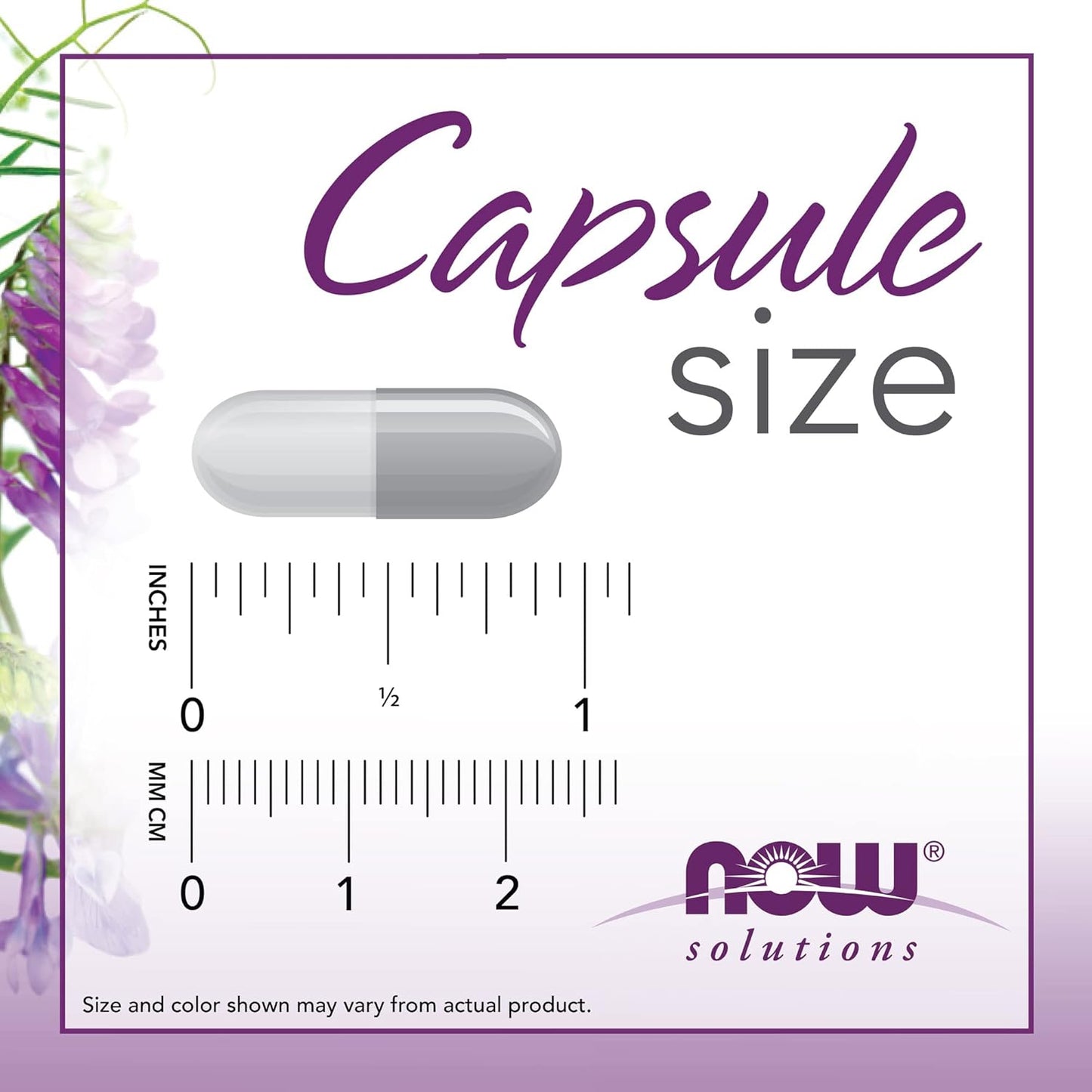 Hydration Rescue Capsules with Hyabest® Hyaluronic Acid for Youthful Skin & Moisture Support, 60 Veg Capsules