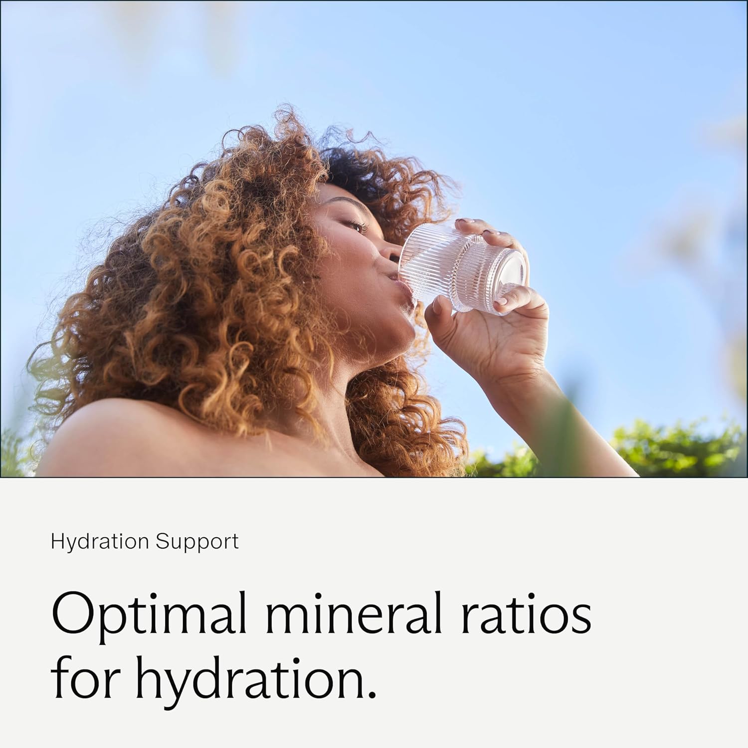 Hydration Support Packets with Electrolytes & Trace Minerals for Pregnancy & Lactation - 30 Sweetened Fruit Variety Pack