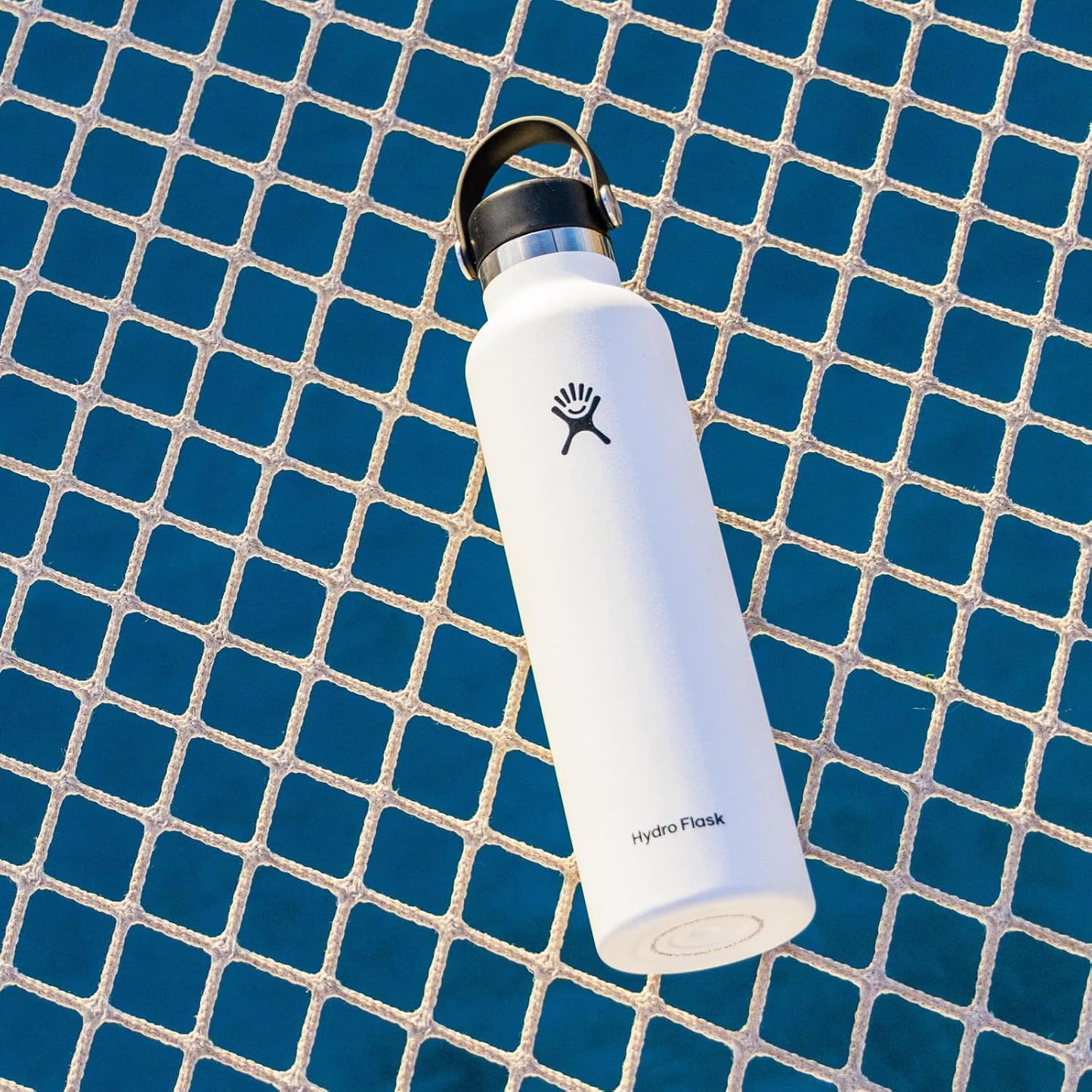 Hydro Flask Standard Mouth Lids - Replacement Accessory for Water Bottle