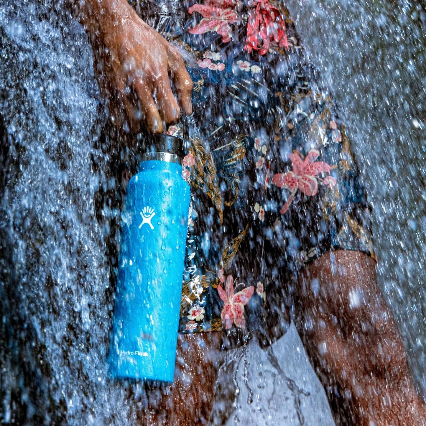 Hydro Flask Standard Mouth Lids - Replacement Accessory for Water Bottle