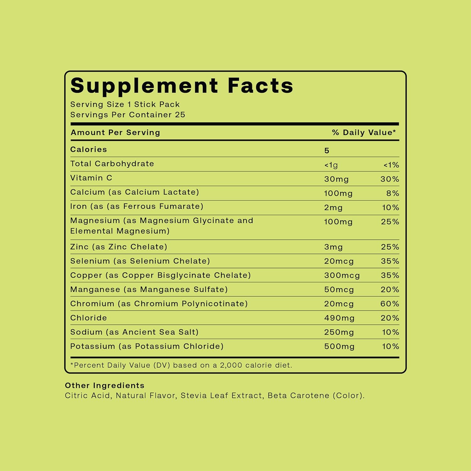 Hydrogen Water & Electrolytes Drink Mix Bundle - Raspberry Lemon Lime Flavor, 50 Servings - Enhanced Hydration with H2, Sodium, Potassium, Magnesium, Calcium & Minerals