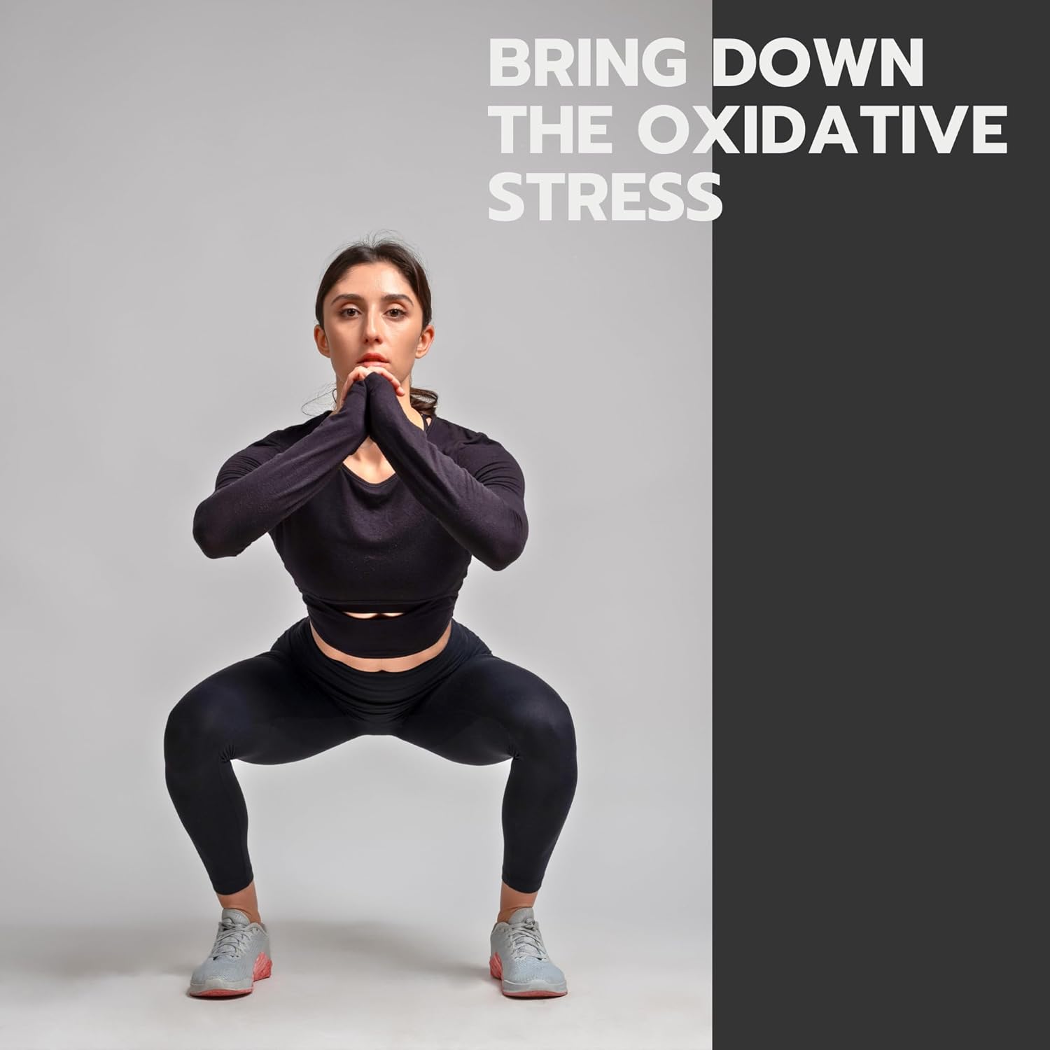 Hydrogen Water Tablets with Magnesium - 30 Tablets, Creates 12 PPM Molecular Hydrogen Drinking Water