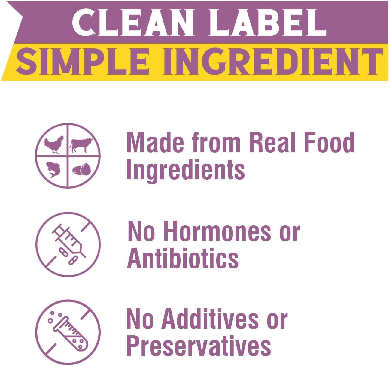 Hydrolyzed Multi Collagen Peptides Powder - Type I, II, III, V, X for Skin, Hair, Nails & Joints - Unflavored, Non-GMO, Keto, GF - 17 Servings, 6oz - Zero Sugar - Men & Women