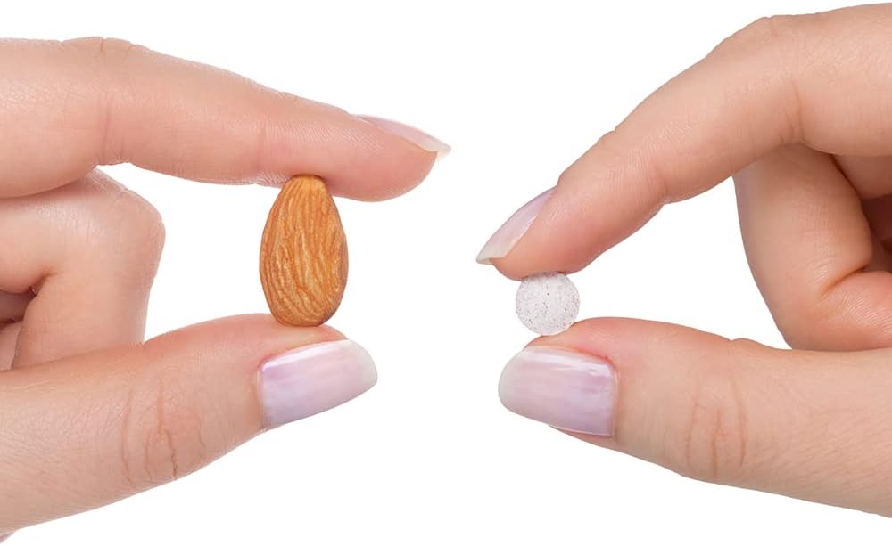 Hydroxo B12 with Folinic Acid - Non-Methylated Folate Supplement for Heart Health - 60 Lozenges