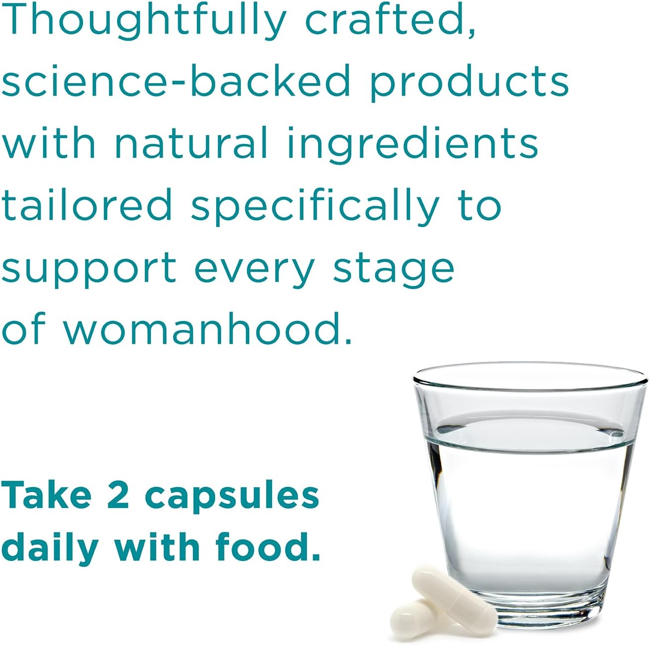Hyland's Easy Morning Prenatal Multivitamin with Digestive Health & Morning Sickness Relief, 60 Vegan Capsules