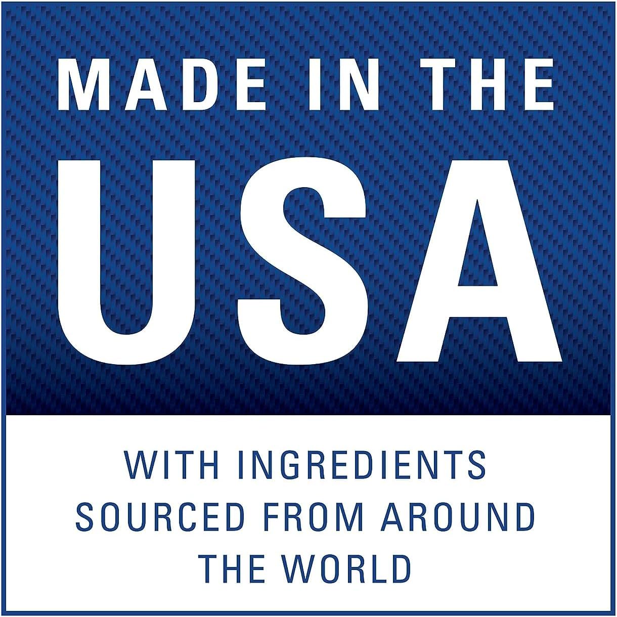 Hyland's Rock On Menopause Relief Multivitamin for Women - 60 Capsules - Immune Support, Biotin, Collagen, Red Clover - Youthful Skin Formula