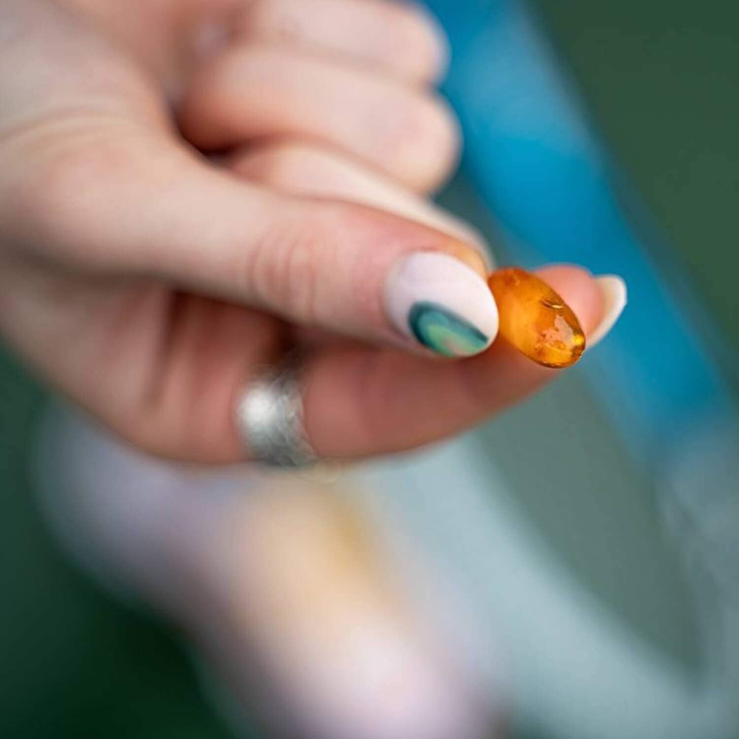 Icelandic Sport Formula 99 Wild Caught Fish Oil with Omega 3 DHA EHA