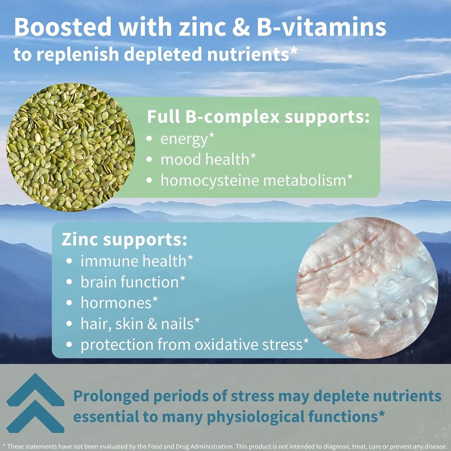 Igennus Advanced Ashwagandha KSM-66, L-Theanine, Magnesium & More for Stress Support - 60 Vegan Capsules