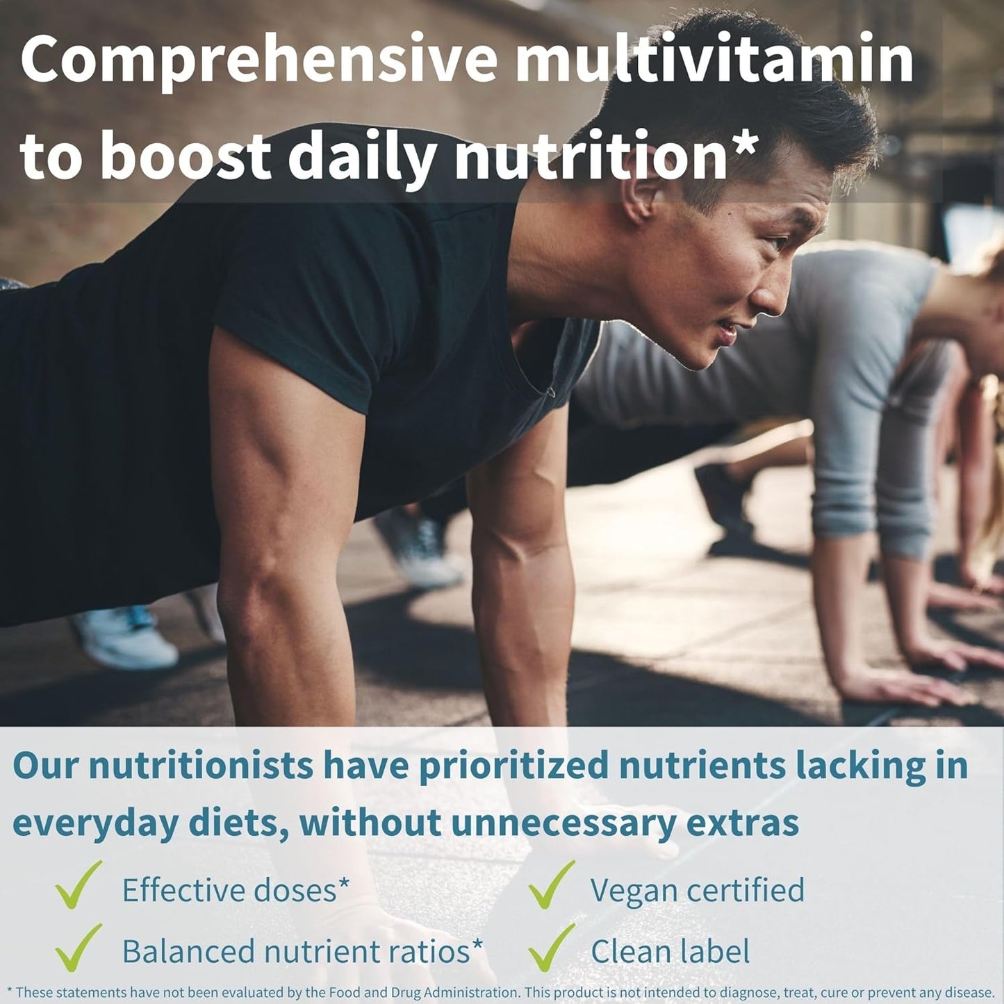 Igennus Methylated Men's Multivitamin - 180 Tablets, Bioavailable MTHFR Supplement with Active B-Vitamins for Sustained Release