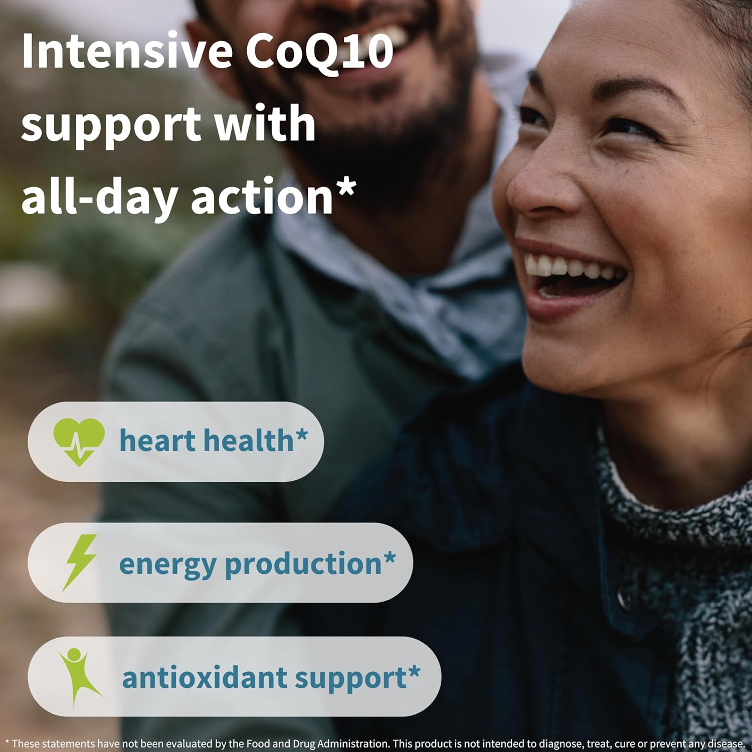 Igennus Ubiquinol-QH 100mg Softgels with VESIsorb Technology - High Absorption CoQ10 for Heart Health, Energy, and Fertility - 90 Count