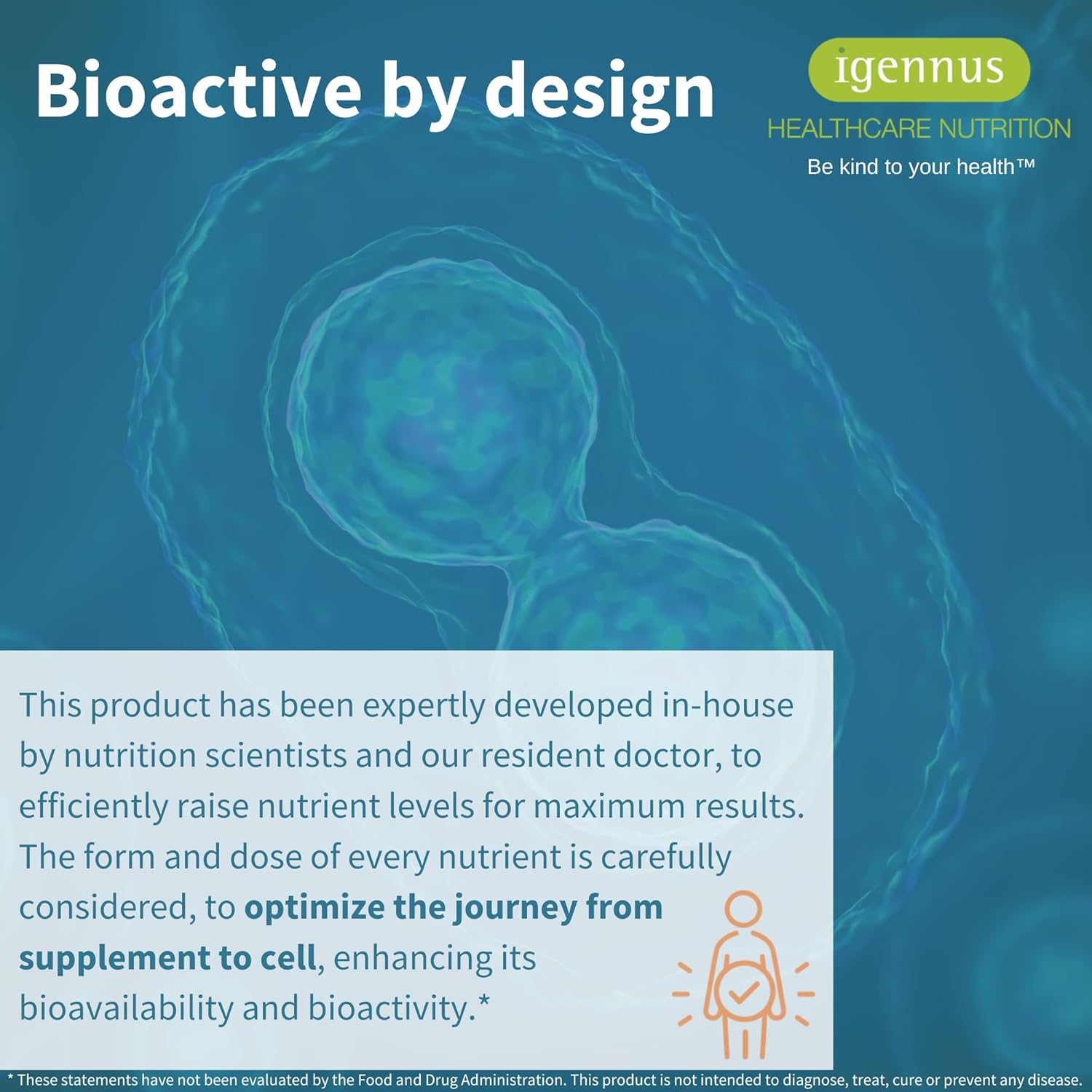 Igennus Ubiquinol-QH 100mg Softgels with VESIsorb Technology - High Absorption CoQ10 for Heart Health, Energy, and Fertility - 90 Count