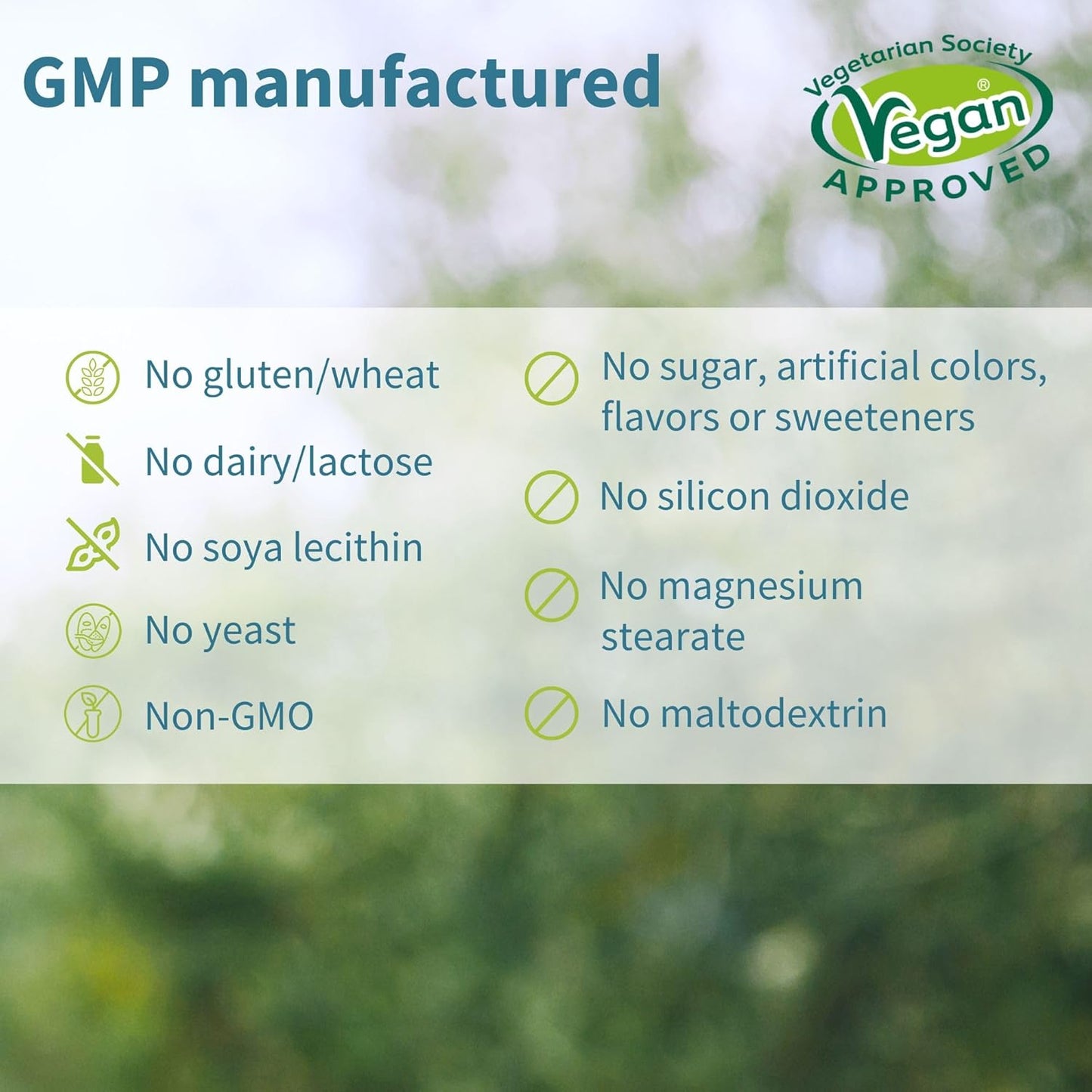 Igennus Vegan Live Cultures+ Lab4 Probiotics & B12-Complex Bundle - 25 Billion CFU, High Absorption Formula