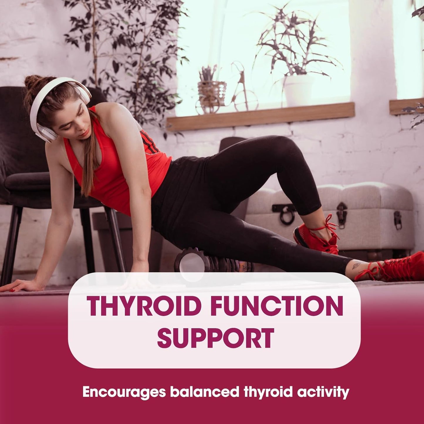 iMATCHME Sea Moss Black Seed Oil Complex with Spirulina & Elderberry for Immune Support, Gut Health, Skin, Energy - Dragon Fruit Flavor, 2oz