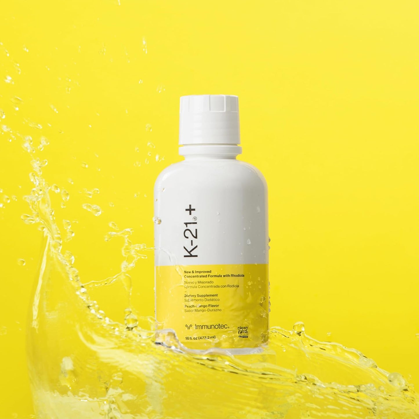 Immune Boost Bundle: Gluthathione Precursor, Whey Protein Isolate & Herbal Adaptogen with Rhodiola Rhosea