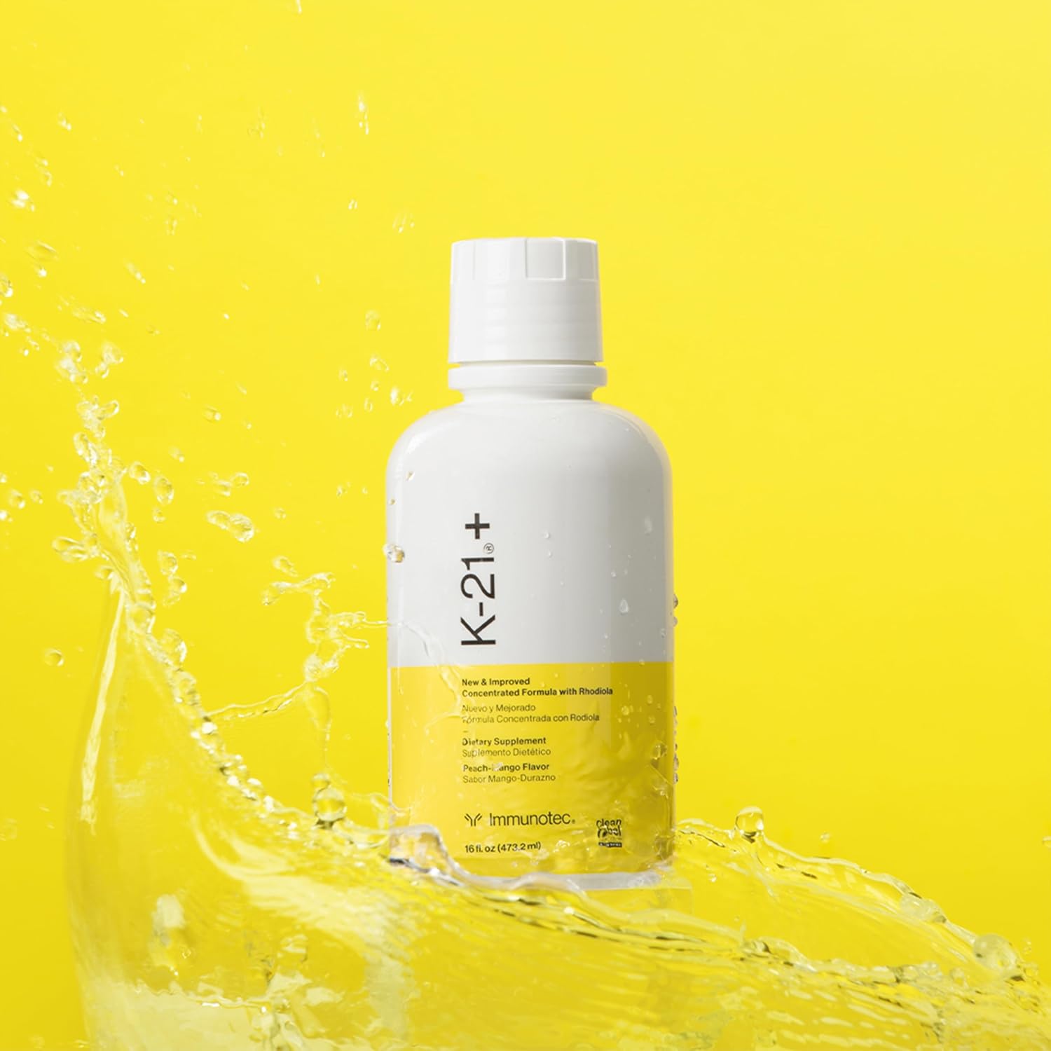 Immune Boost Bundle: Gluthathione Precursor, Whey Protein Isolate & Herbal Adaptogen with Rhodiola Rhosea