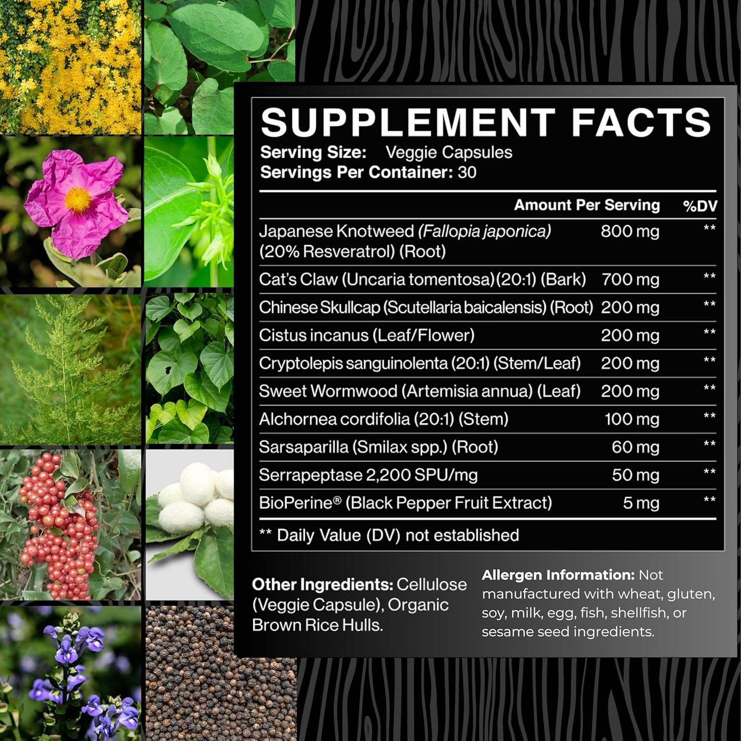 Immune Boosting Bundle: Tick Immune Support and Garlic Tincture for Overall Wellness