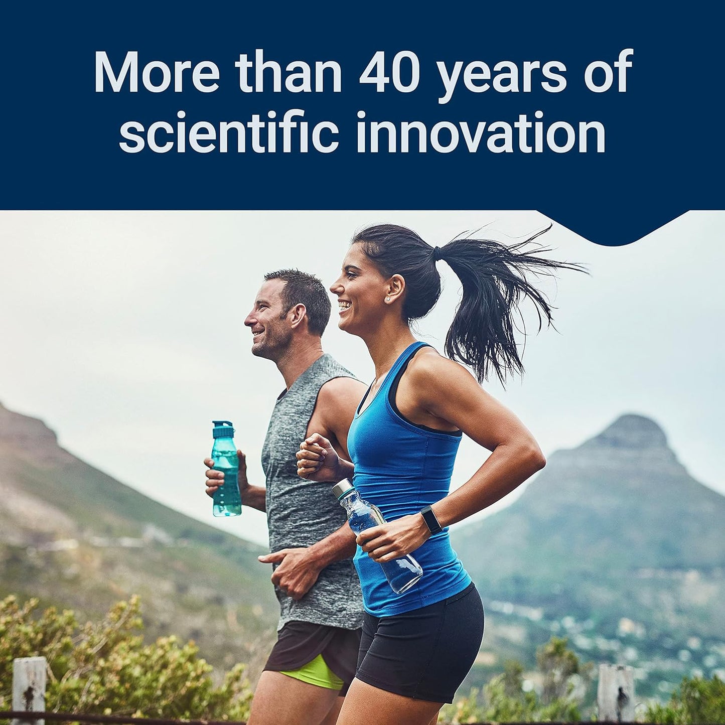 Immune Function Support: Life Extension Optimized Fucoidan with Maritech® 926, 60 Capsules, Gluten-Free, Non-GMO, Vegetarian
