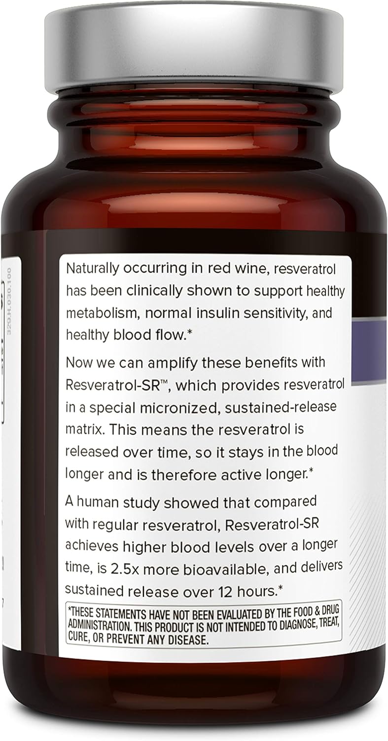 Immune Support and Resveratrol for Quality of Life - Kinoko Platinum AHCC Formula