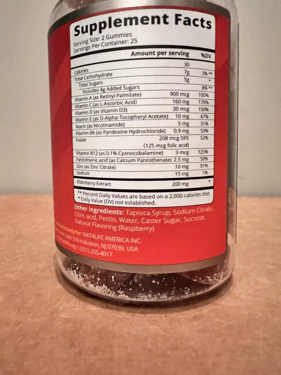 Immune Support Bundle: BeLive Elderberry, Vitamin C, and Turmeric for Mobility, Bone Health & Teeth, All-in-One Formula