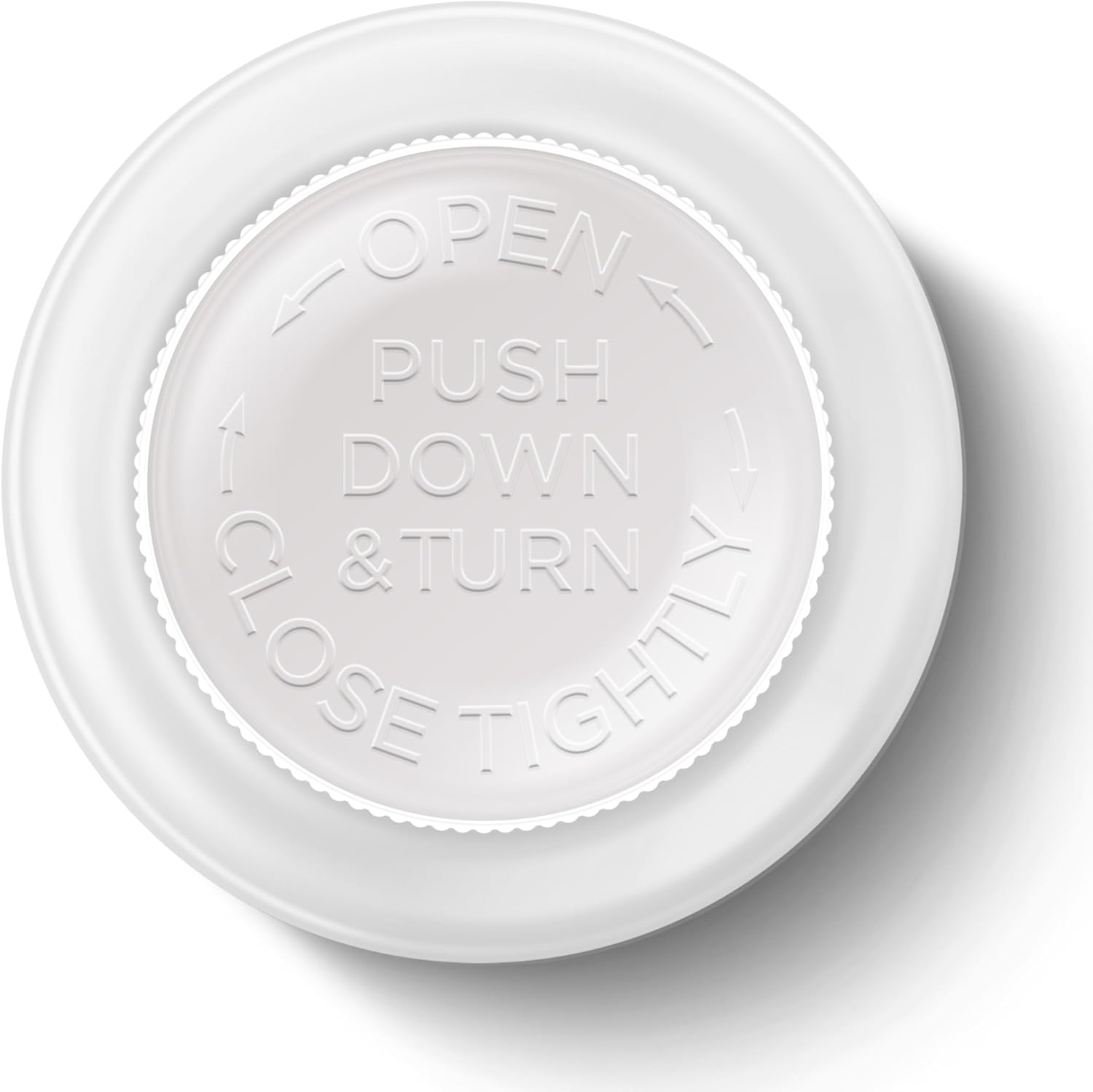 Immune Support Chewable Tablets with 1000mg Vitamin C, Vitamin D, and Zinc - Very Berry Flavor, 116 Tablets