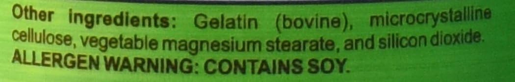 Immune Support Supplement with Gold Banner - Potent Antioxidant Blend with Red Raspberry, Pomegranate, Pine Bark, Grape Seed, Green Extracts - Rich in Polyphenols and Lycopene
