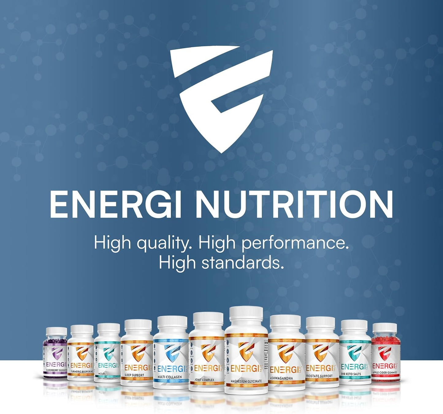 Immune Support Supplement with Zinc, Vitamin A, B-3 & B-6, Marshmellow Root, Dandelion Root Extract & Shiitake Mushroom - 90 Capsules