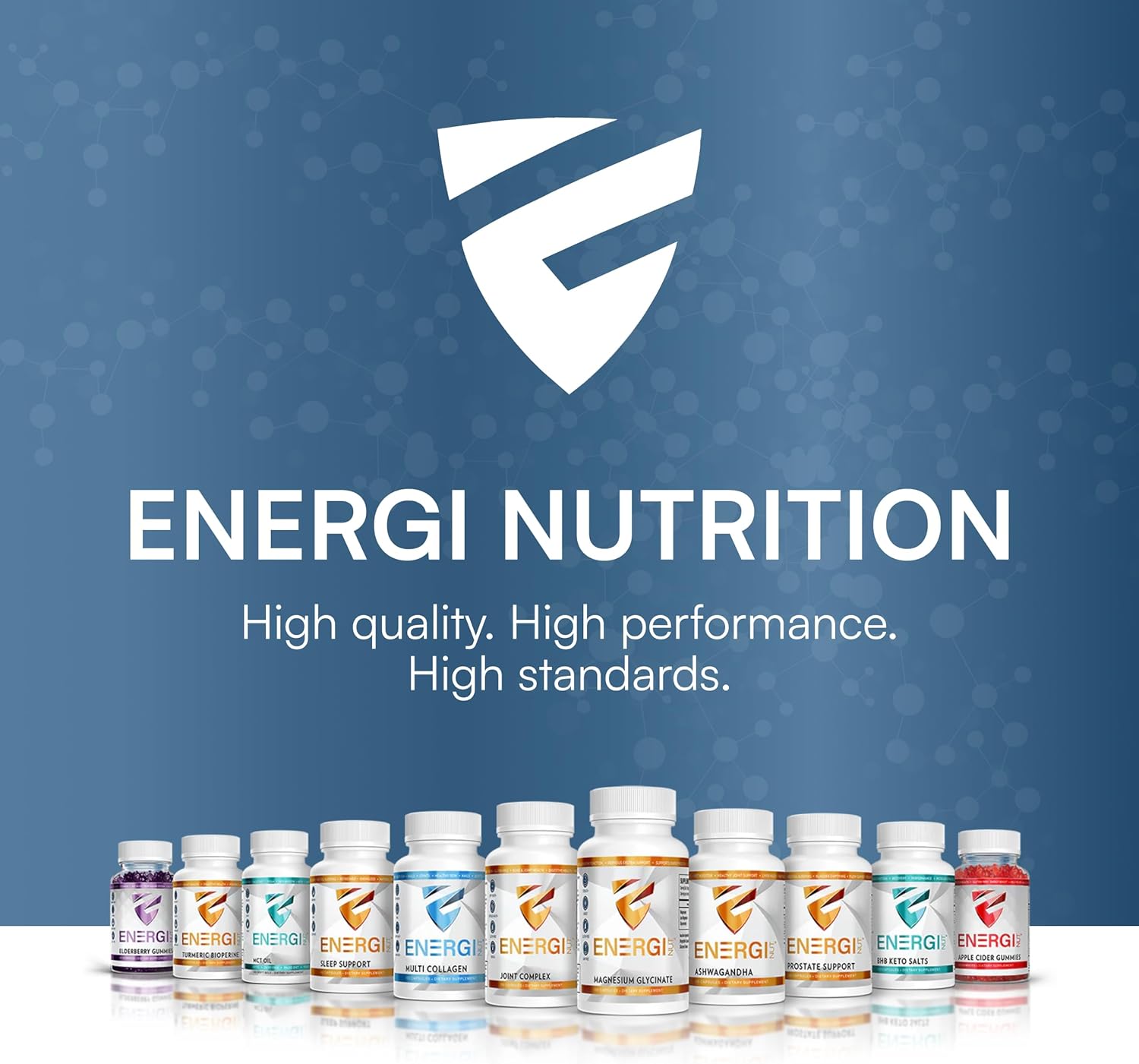 Immune Support Supplement with Zinc, Vitamin A, B-3 & B-6, Marshmellow Root, Dandelion Root Extract & Shiitake Mushroom - 90 Capsules