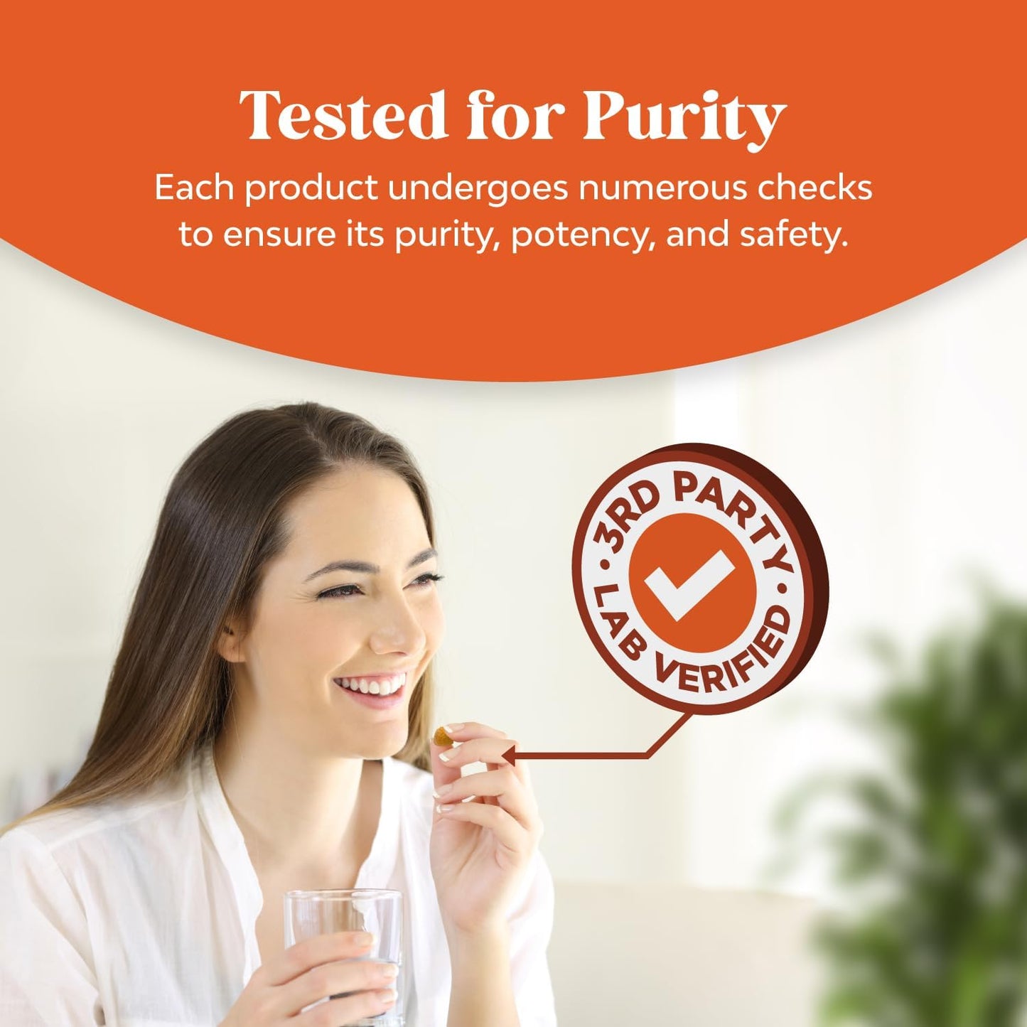 Immune Support Turmeric Gummies with Black Pepper for Joint Health and Skin Care