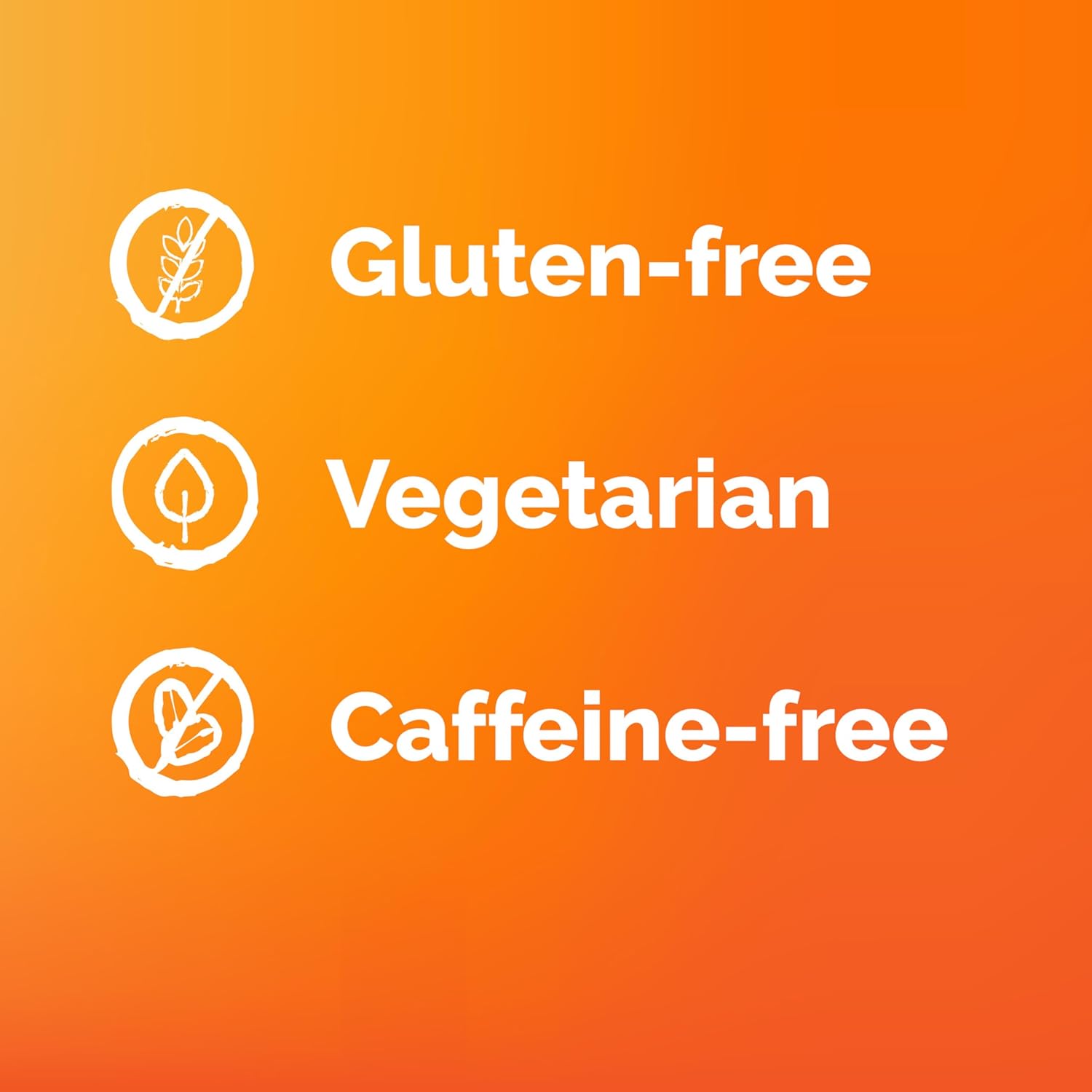 Immune Support Vitamin C Powder Mix - 1000mg, Antioxidants, B Vitamins, Electrolytes - Tangerine Flavor, 60 Count