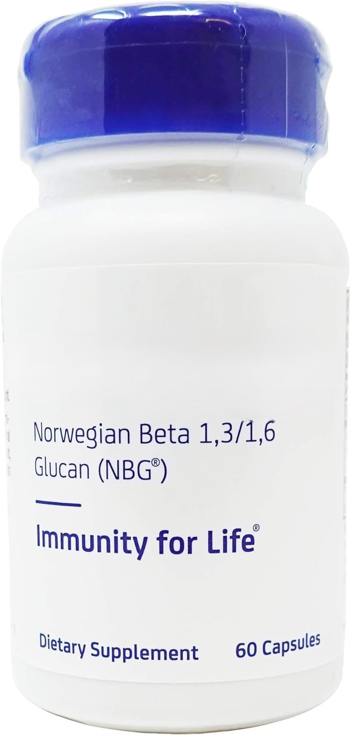 Immunocorp Immunity Support Supplement - Boost Your Immune System Today!