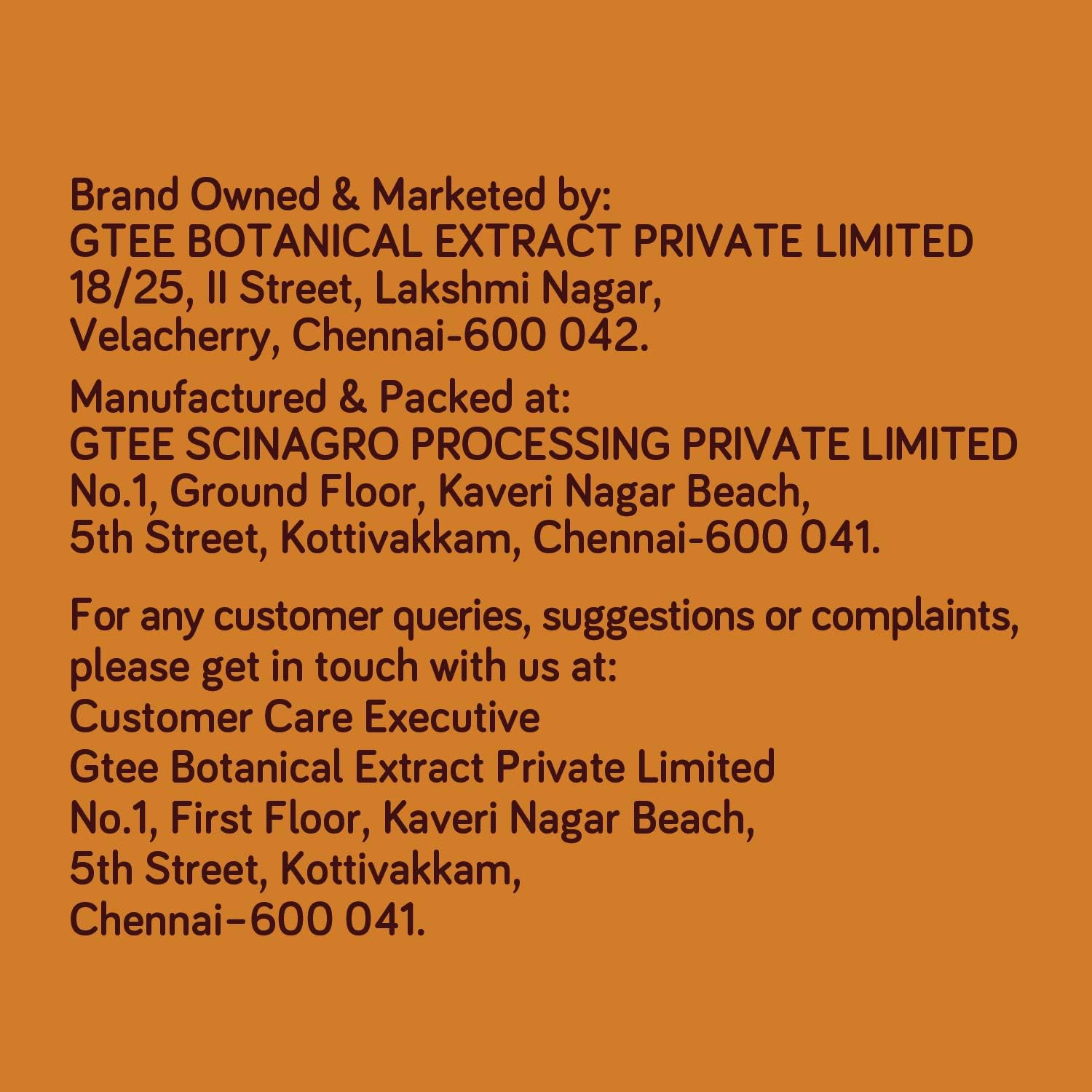 Indian Acalypha Nettle Leaves Powder - 200g (2 Pack) by KILLI