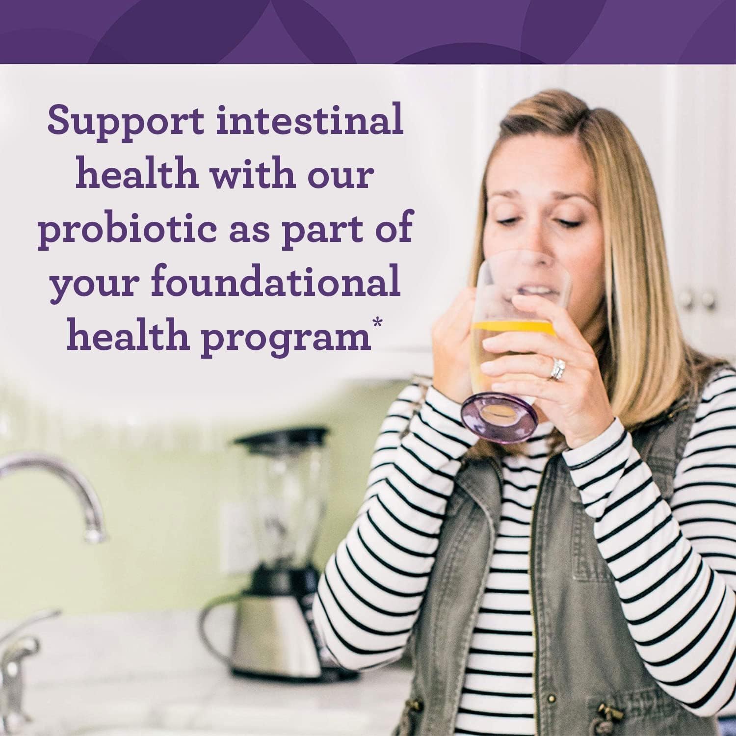 Innate Response Formulas Flora 20-14 Ultra Strength Probiotic Supplement - 20 Billion CFU, 14 Strains - Vegetarian, Non-GMO - 60 Capsules, Allergen-Free