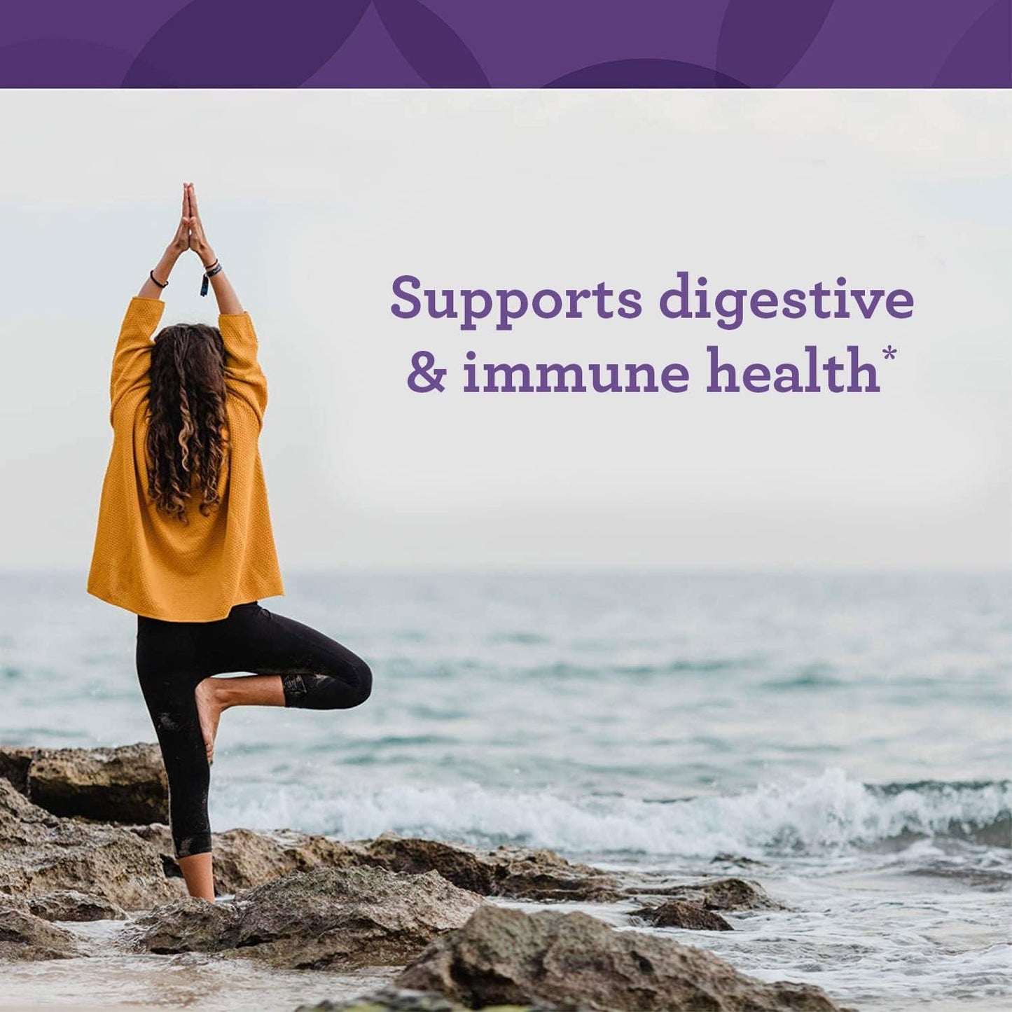 Innate Response Formulas Flora 50-14 Clinical Strength Probiotic Supplement - 50 Billion CFU - 14 Strains - Vegetarian, Non-GMO - 120 Capsules