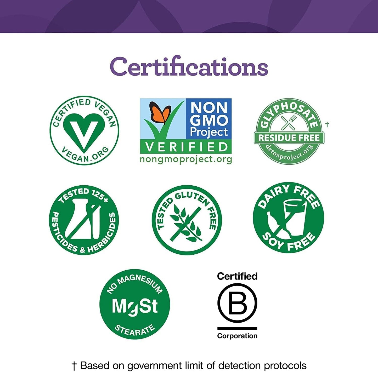 Innate Response Formulas Flora 50-14 Clinical Strength Probiotic Supplement - 50 Billion CFU - 14 Strains - Vegetarian, Non-GMO - 120 Capsules