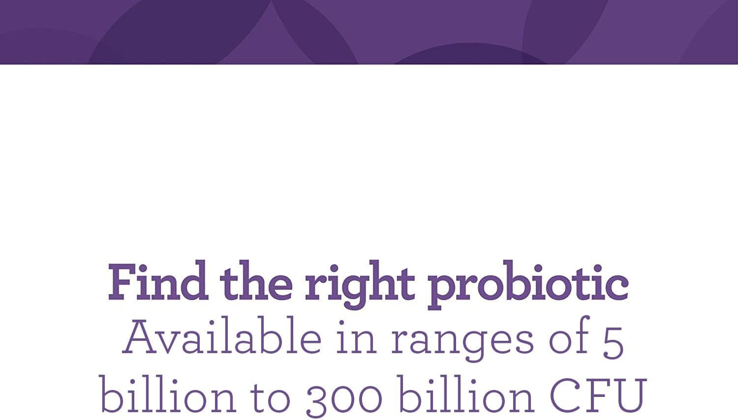 Innate Response Formulas Flora 50-14 Clinical Strength Probiotic Supplement - 50 Billion CFU - 14 Strains - Vegetarian, Non-GMO - 120 Capsules