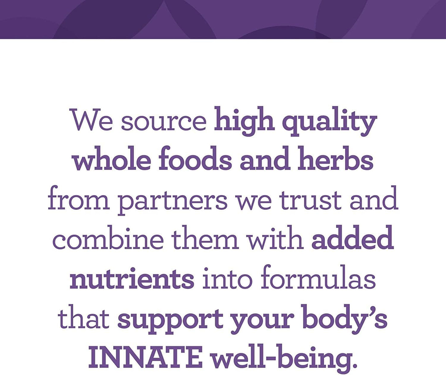 INNATE Response Formulas Iron Response Tablets - Vegan Iron Supplement - Clinically Proven to Boost Iron Levels - Non-GMO & Kosher - 90 Tablets