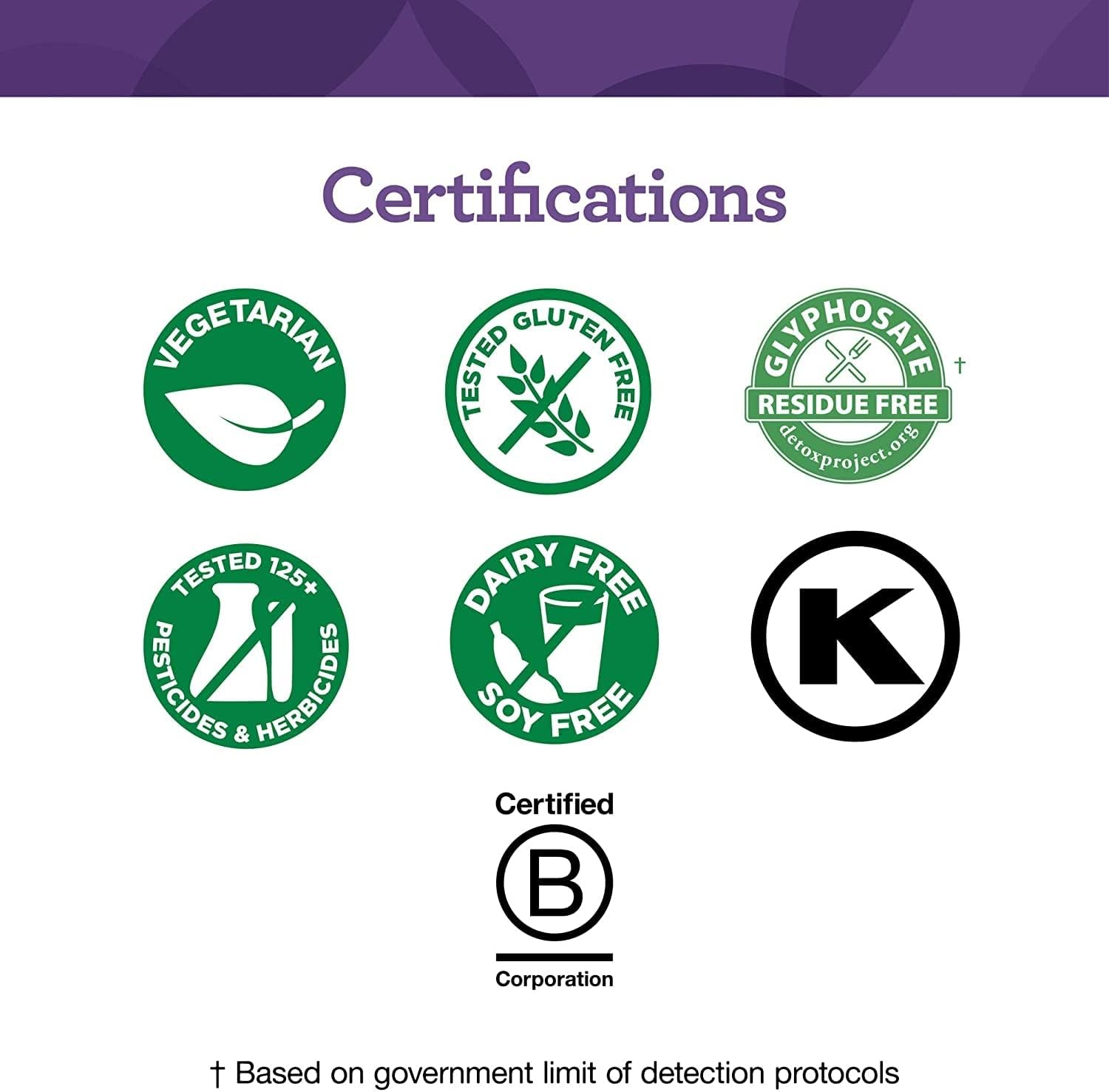 INNATE Response Formulas Thyroid Support Supplement with Ashwagandha - Promotes Healthy Thyroid Function - Vegetarian, Gluten-Free, Non-GMO - 90 Tablets