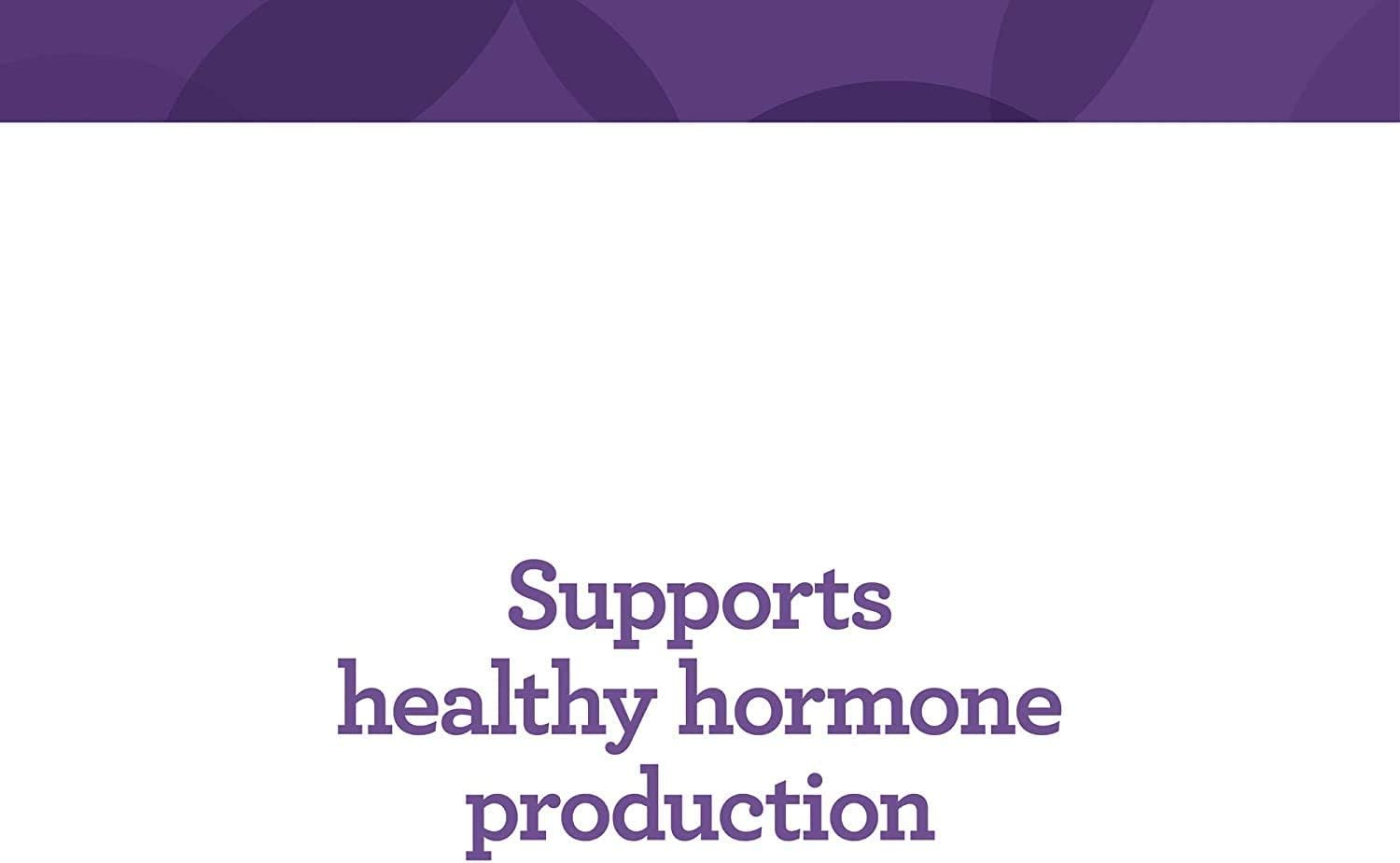 INNATE Response Formulas Vitamin D3 5000 IU - Immune & Bone Health Support - Vegetarian Capsules - 60 Servings