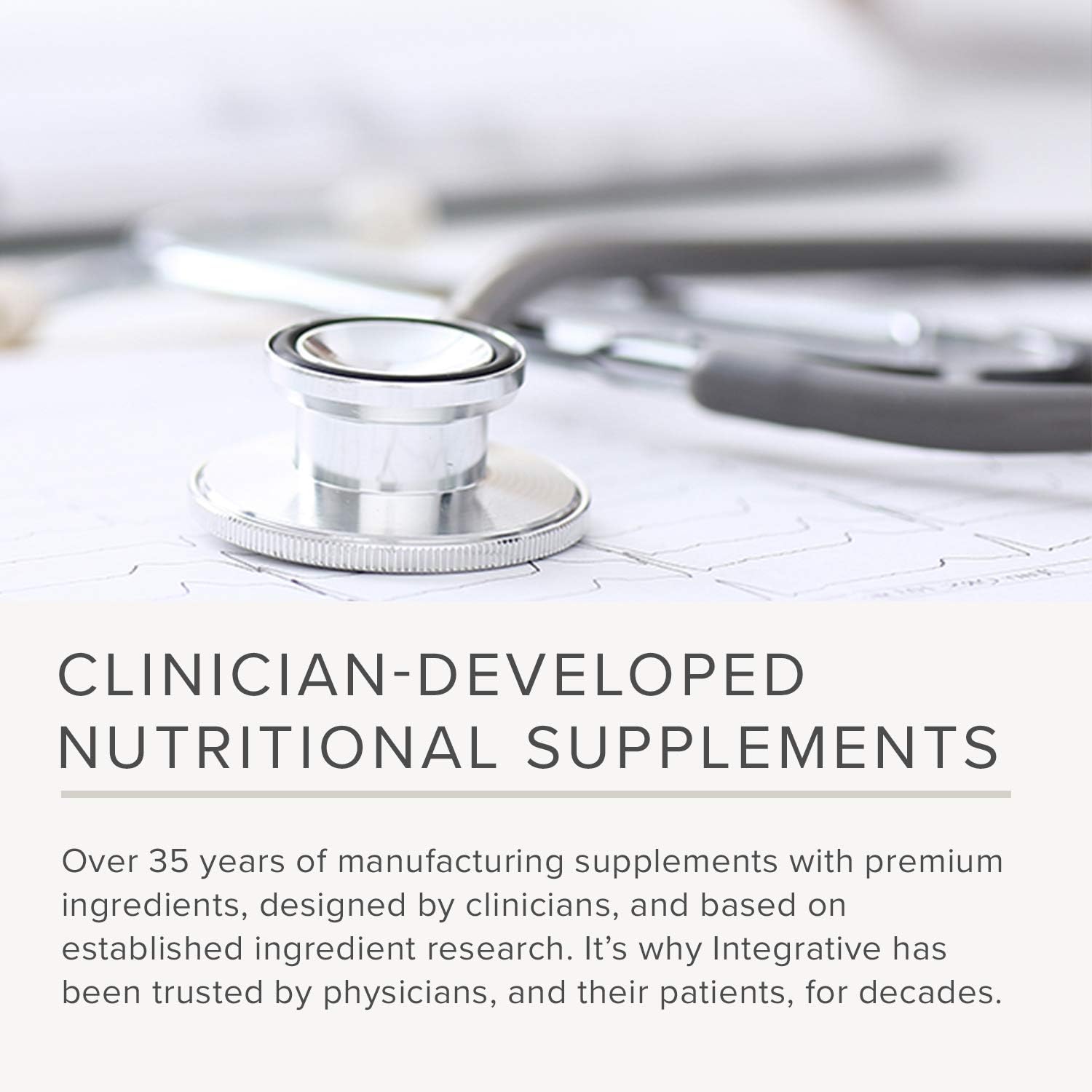 Integrative Therapeutics Resveratrol Ultra HP - 175mg for Cardiovascular Health - 60 Softgels