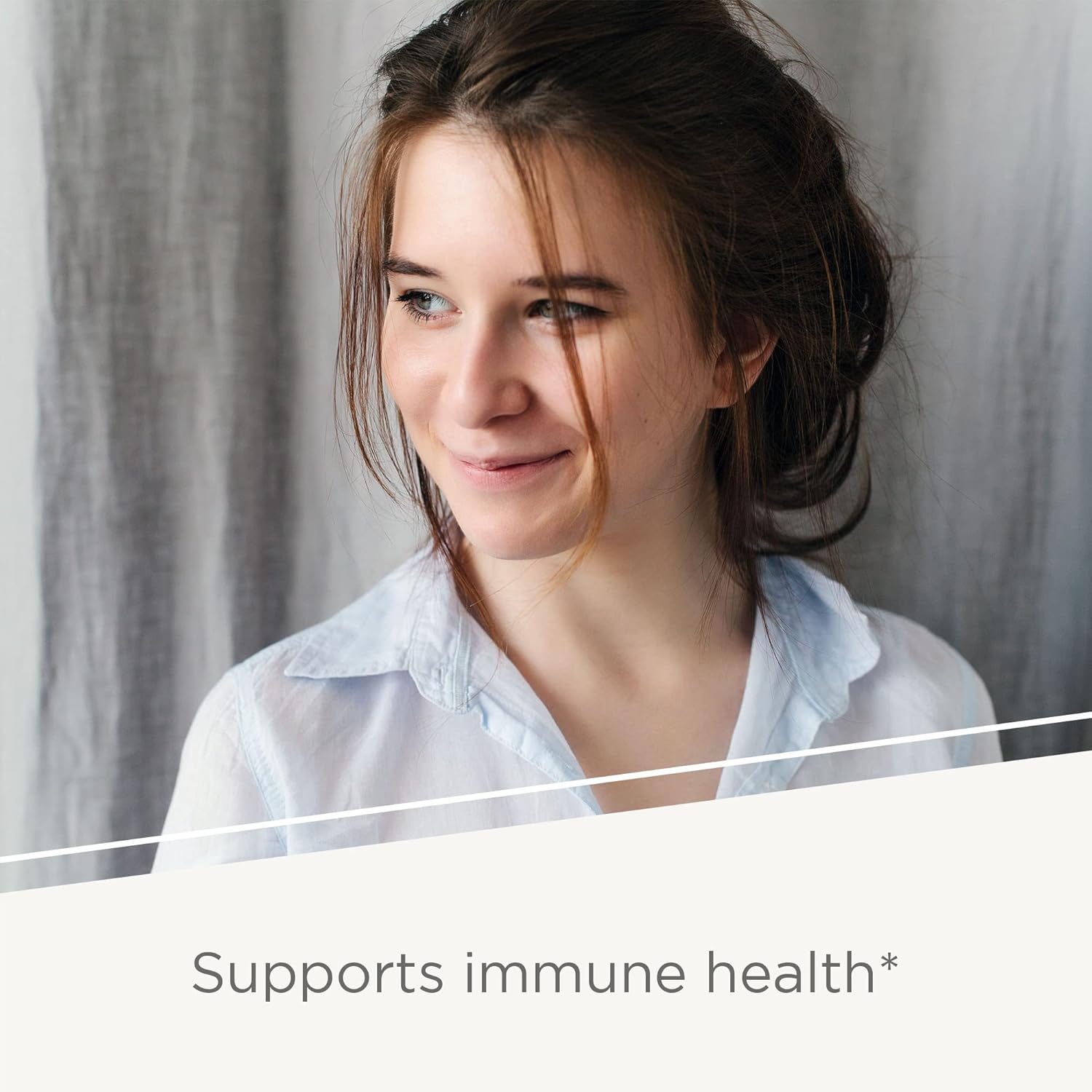 Integrative Therapeutics Zinc Chelate Supplement for Immune Support - 100 Capsules, High Absorption Formula