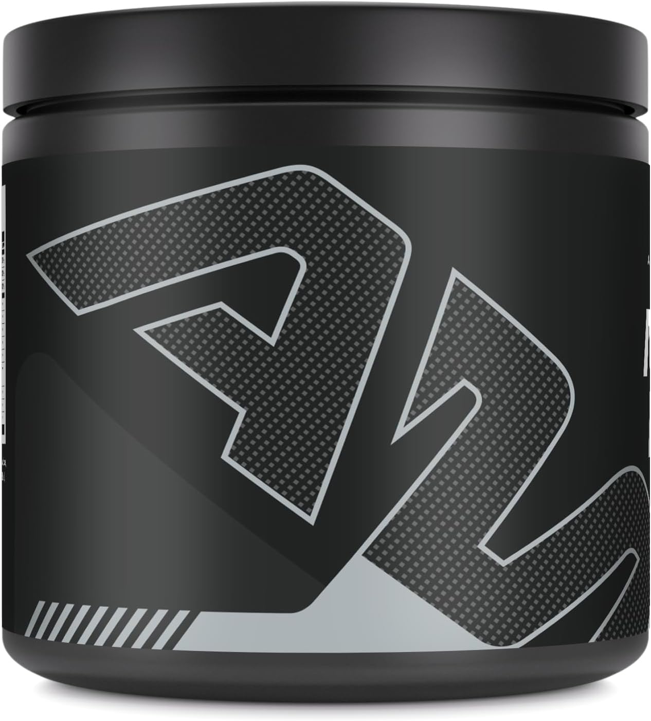 Intense Pre-Workout Supplement for Men & Women | Muscle Max Boost | Contains Creatine, Caffeine, Beta-Alanine | 25 Servings, Lemon Lime Flavor
