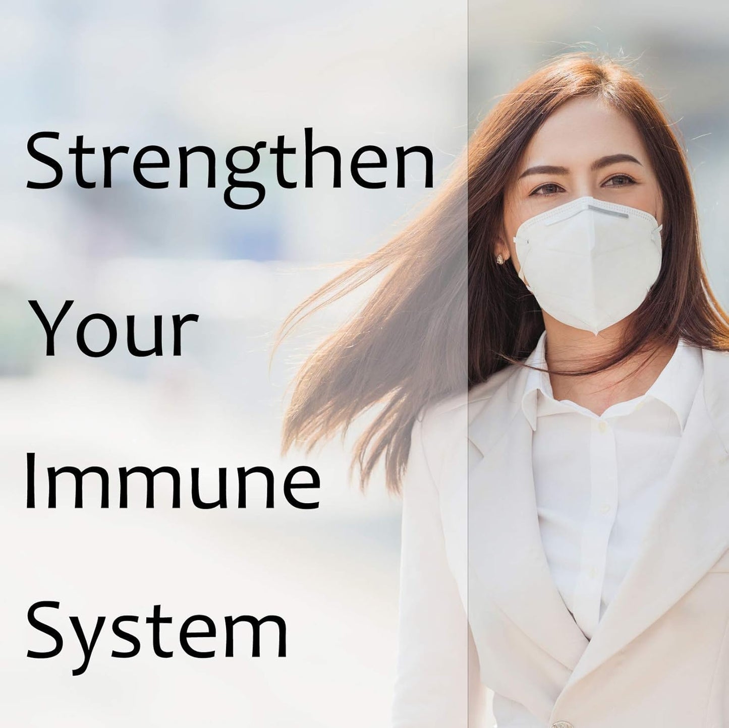 Iodine and Immune Support Bundle - 12.5mg Iodine Complex with Respiratory Support Formula by Zen Haus