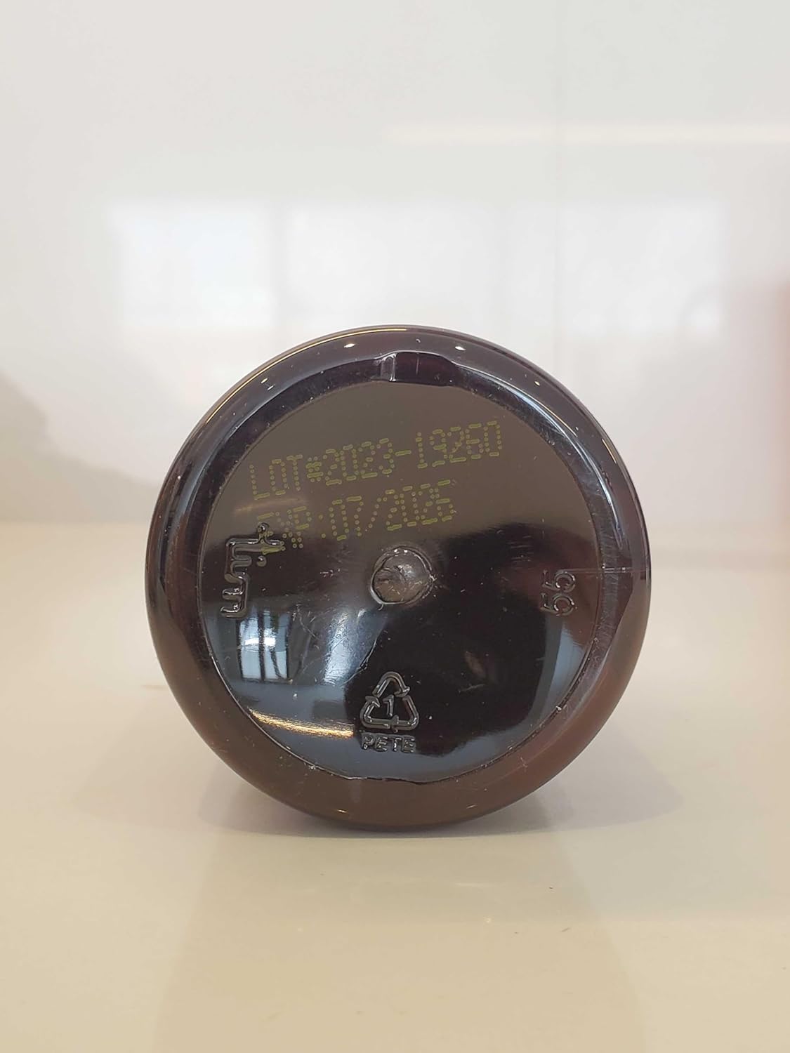 Iodine & Ashwagandha Thyroid & Adrenal Support Supplement for Energy, Metabolism, and Stress Relief - 2-in-1 Formula for Men & Women